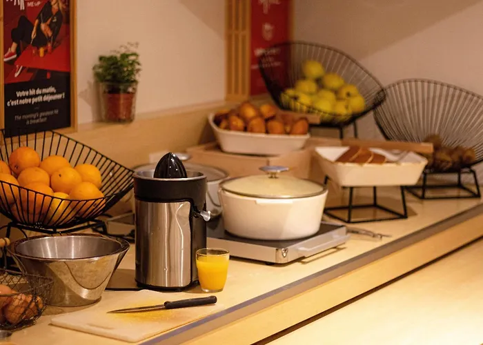 ibis Rennes Beaulieu