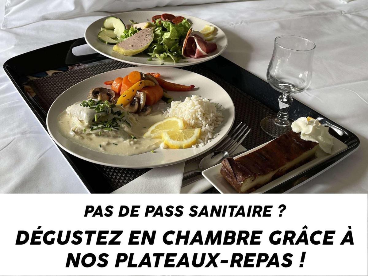 Ibis Rennes Beaulieu 3*
