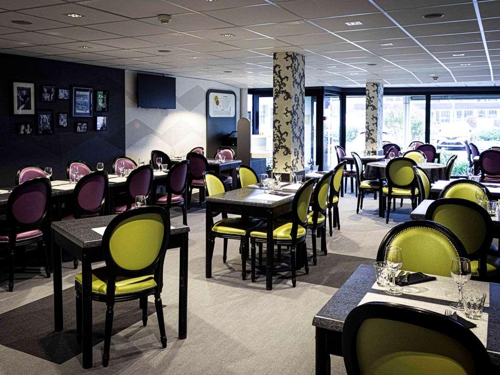 Hotel Ibis Rennes Beaulieu 3*