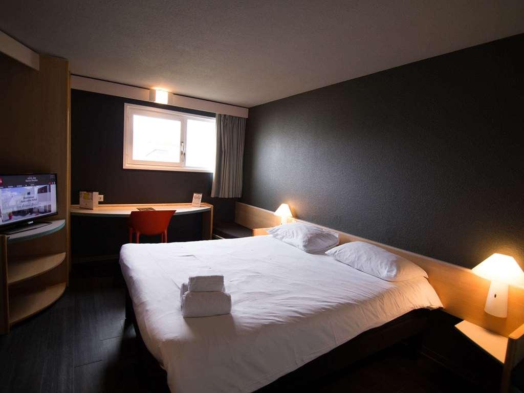 Ibis Rennes Beaulieu Hotel 3*