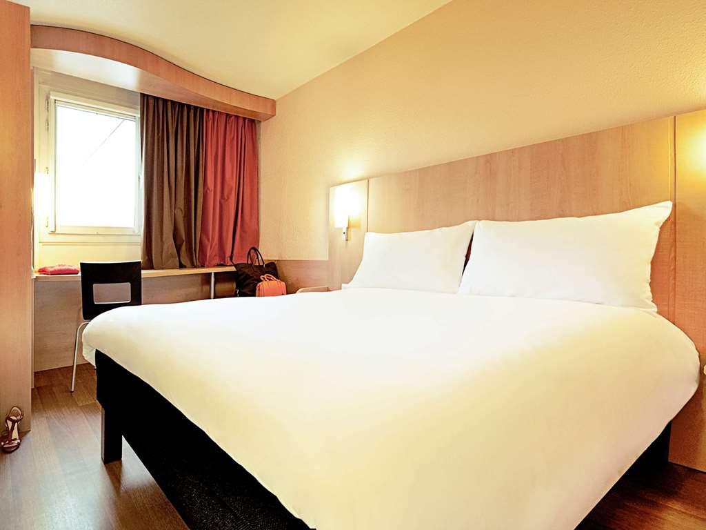 Hotel Ibis Rennes Beaulieu