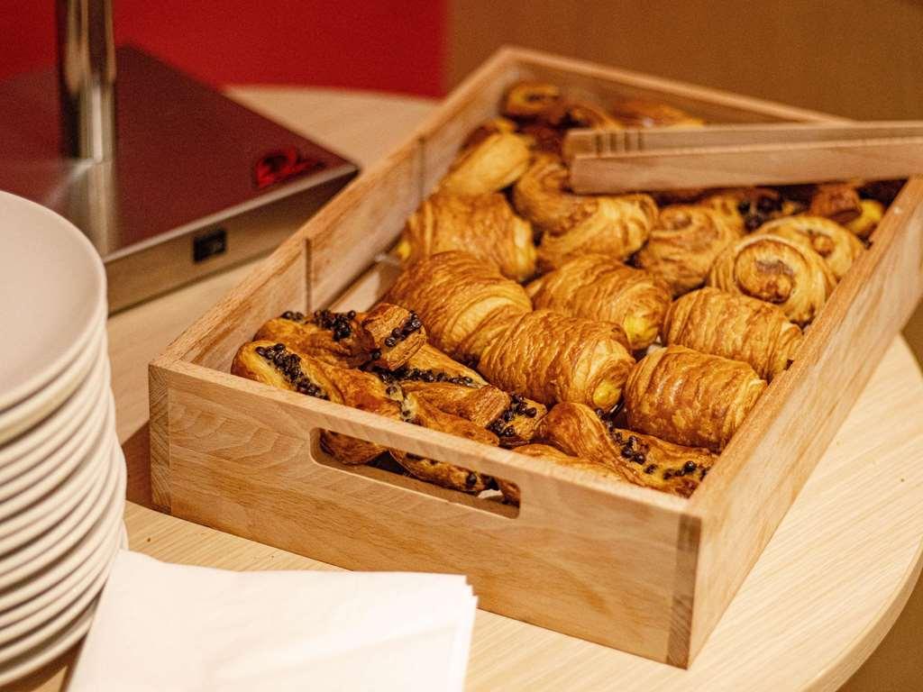 Hotel Ibis Rennes Beaulieu 3*