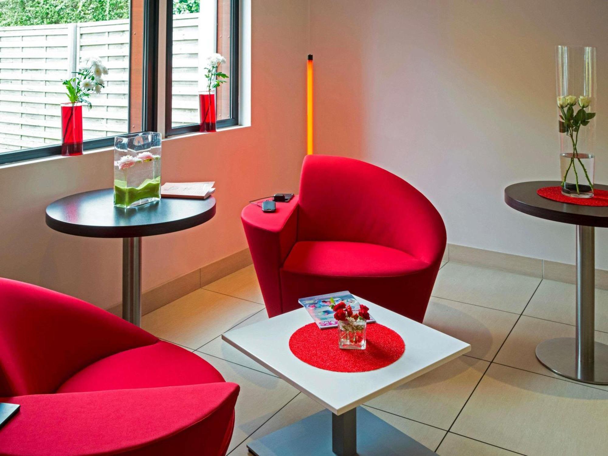Ibis Rennes Beaulieu
