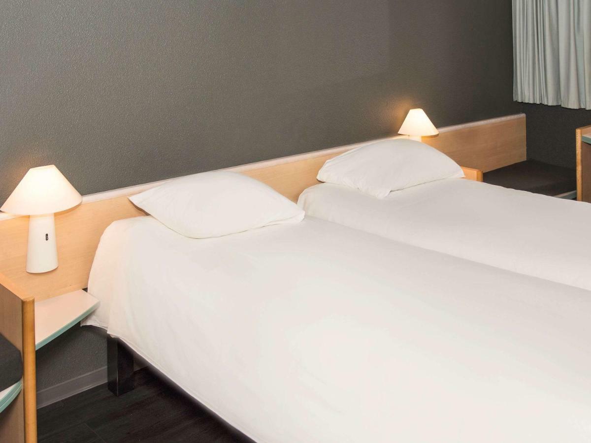 Ibis Rennes Beaulieu 3* Cesson-Sévigné