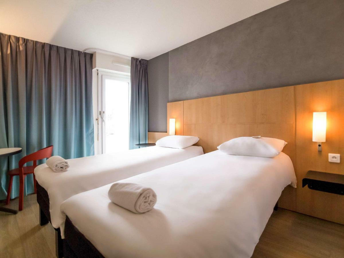 Ibis Rennes Beaulieu Hotel Cesson-Sévigné