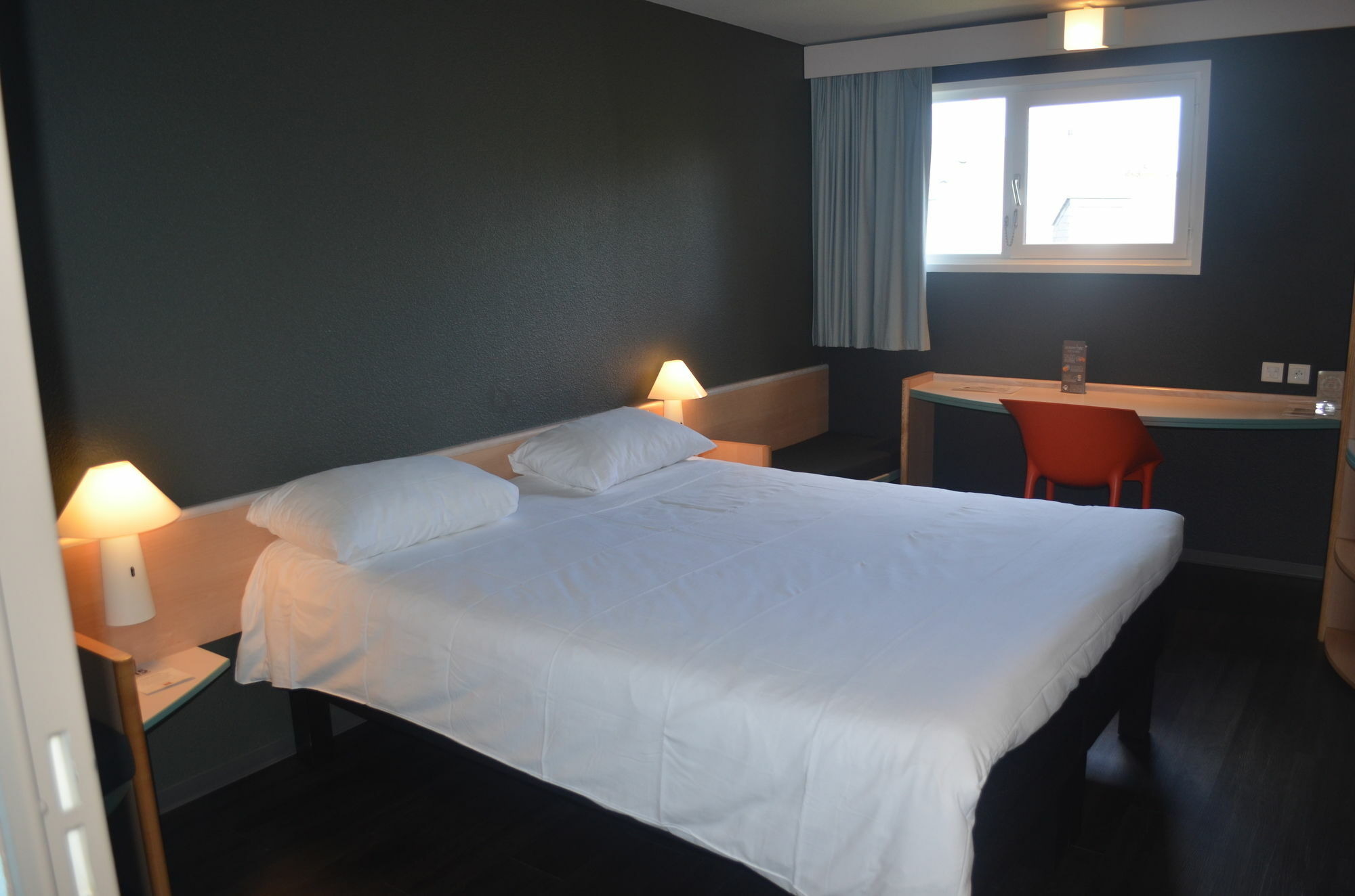 Ibis Rennes Beaulieu Cesson-Sévigné
