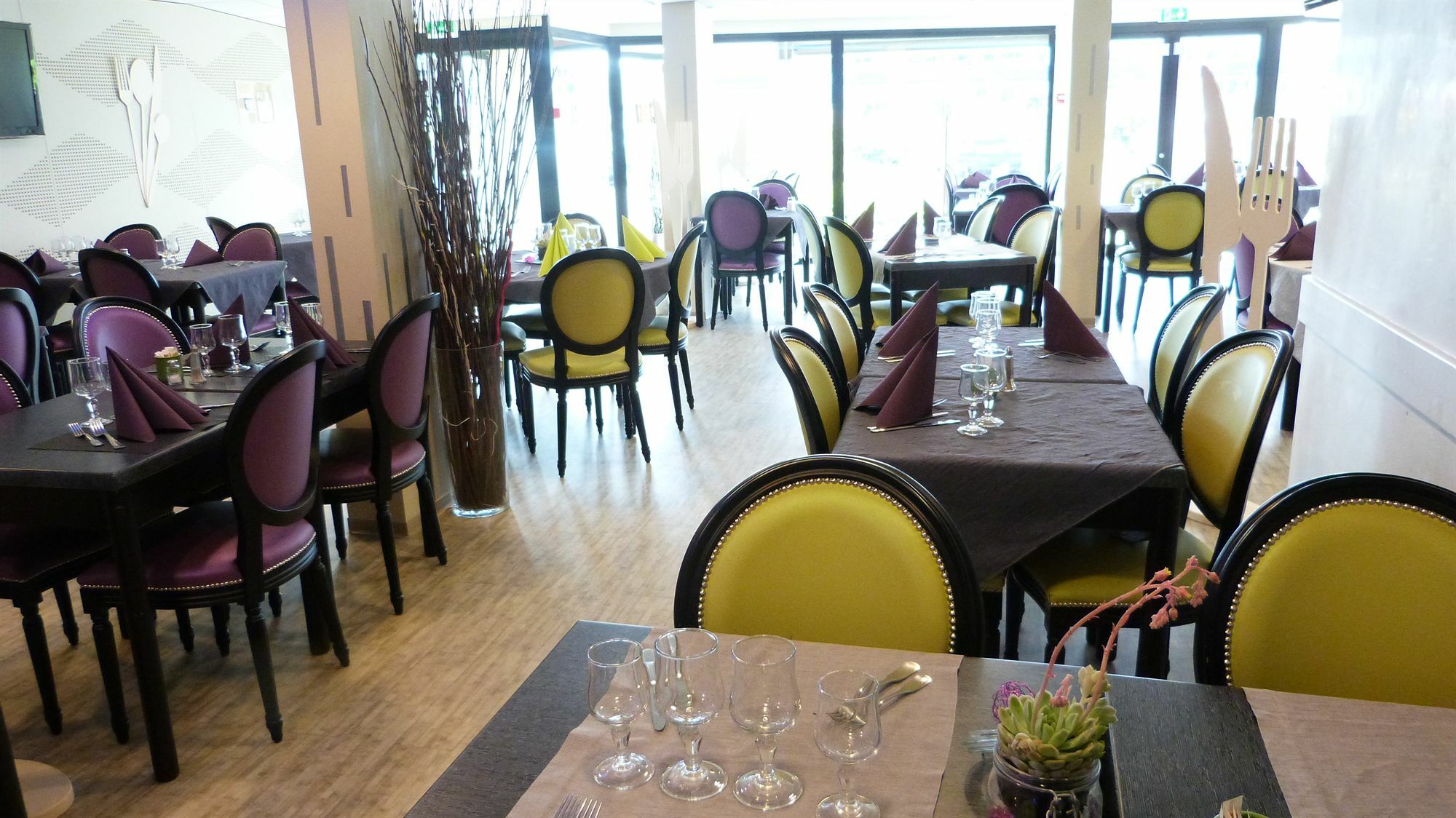 Ibis Rennes Beaulieu 3*